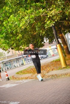 Runner Photo 3235457