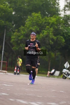Runner Photo 3235534