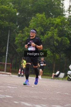 Runner Photo 3235590