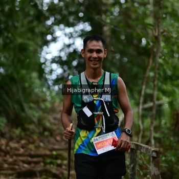 Runner Photo 32361