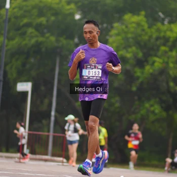 Runner Photo 3236150