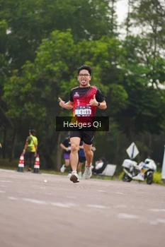 Runner Photo 3236162