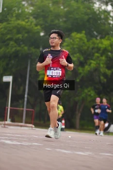 Runner Photo 3236217