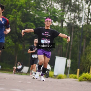 Runner Photo 3236261