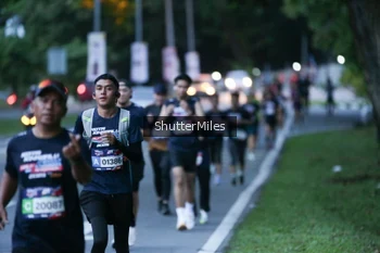 Runner Photo 32363