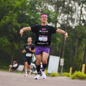 Runner Photo 3236322