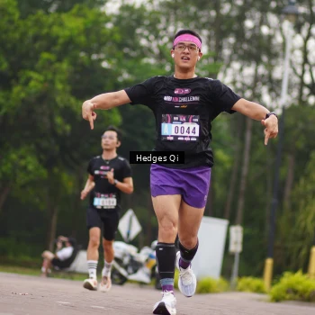 Runner Photo 3236347