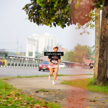 Runner Photo 3236404