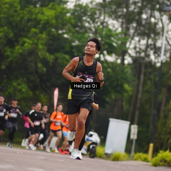 Runner Photo 3236535