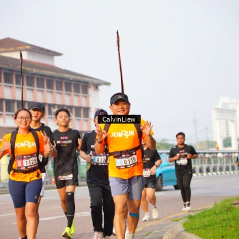 Runner Photo 3236610