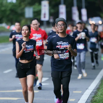 Runner Photo 32367