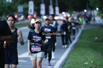 Runner Photo 32370