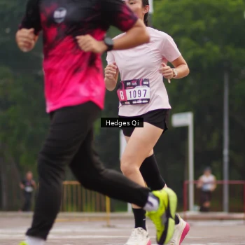Runner Photo 3237102