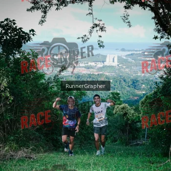 Runner Photo 323711