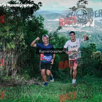 Runner Photo 323719