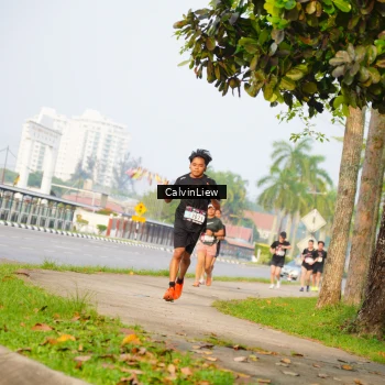 Runner Photo 3237194