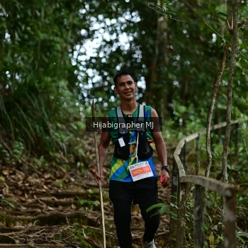 Runner Photo 32372