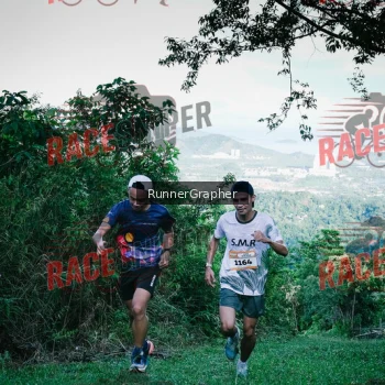 Runner Photo 323724