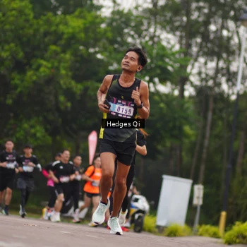 Runner Photo 3237249