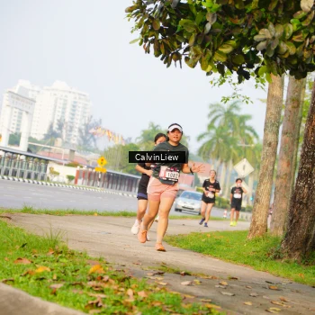 Runner Photo 3237259