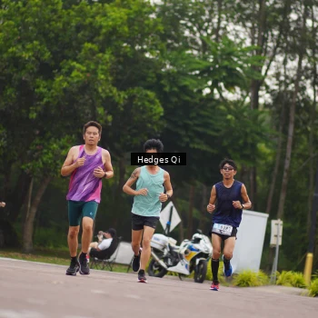 Runner Photo 3237280