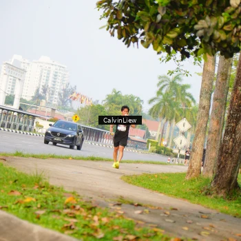 Runner Photo 3237291