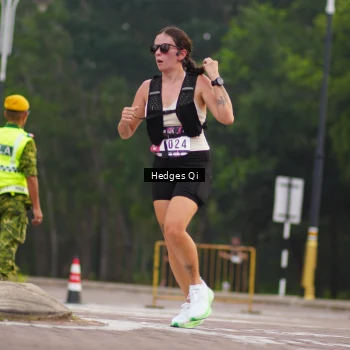 Runner Photo 3237292