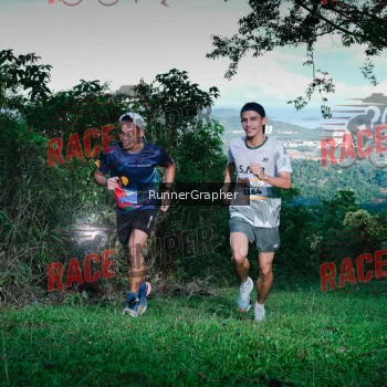 Runner Photo 323732