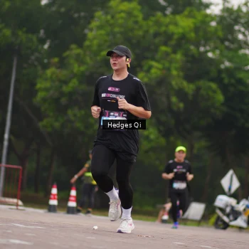 Runner Photo 3237335