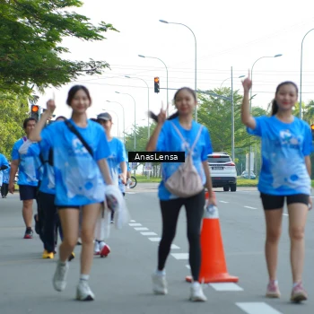 Runner Photo 3237361