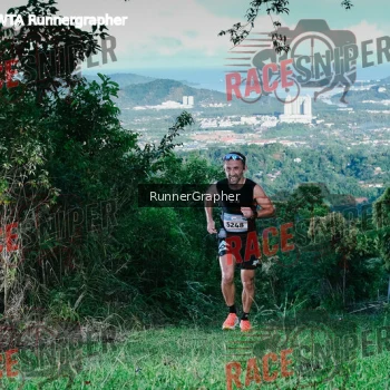 Runner Photo 323738