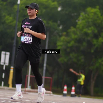 Runner Photo 3237388