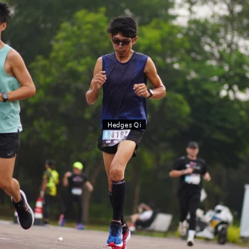 Runner Photo 3237393