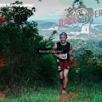 Runner Photo 323742