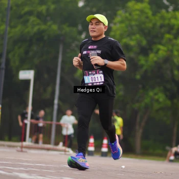 Runner Photo 3237440