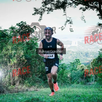 Runner Photo 323750