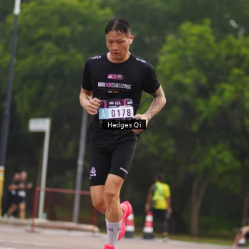 Runner Photo 3237534