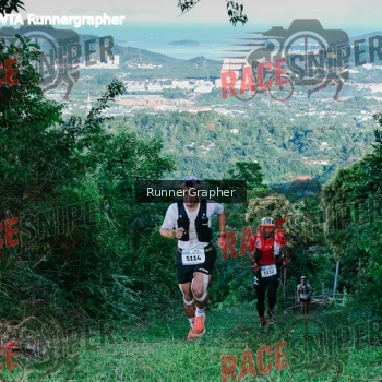 Runner Photo 323758
