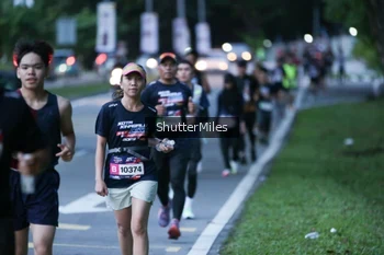 Runner Photo 32376