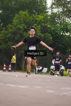 Runner Photo 3237638