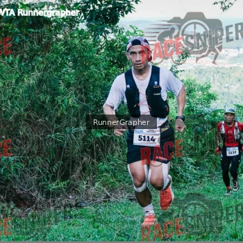 Runner Photo 323768