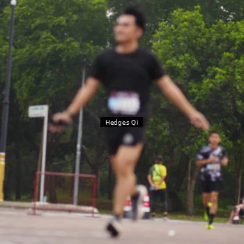 Runner Photo 3237690