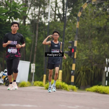 Runner Photo 3237697