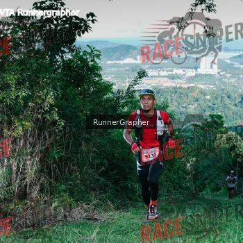 Runner Photo 323772