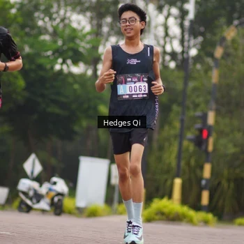 Runner Photo 3237744