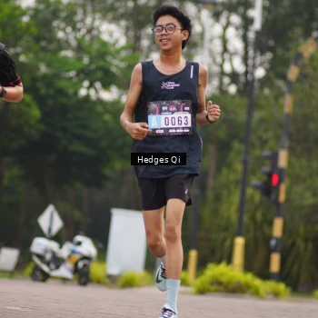 Runner Photo 3237762