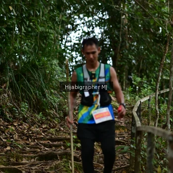 Runner Photo 32378