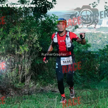 Runner Photo 323780