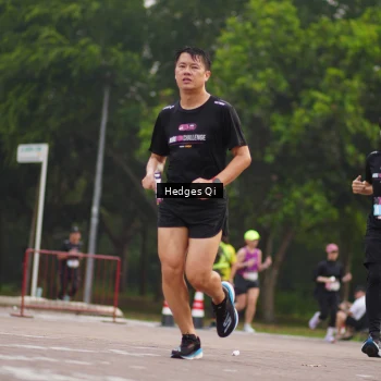 Runner Photo 3237878