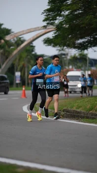 Runner Photo 3237898
